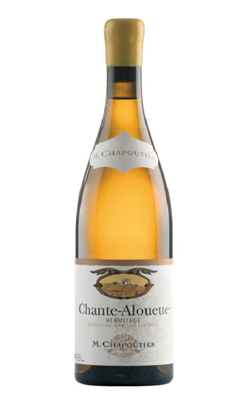 Chapoutier Chante-Alouette 2020 Hermitage Blc 75cl Bio Crd