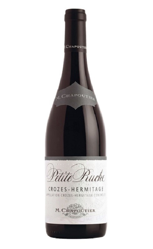 Chapoutier Petite Ruche 2022 Crozes Rge 75cl Crd