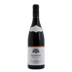 Chapoutier Quatuor 2016 Cote-Rotie Rge 1 5 L Vin Bio Crd