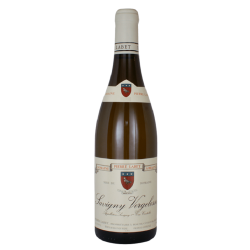 Labet Les Vergelesses 1er Cru 2022 Savigny Blc 75cl Crd