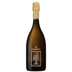 Pommery Cuvee Louise 2006 Coffret Blc 75cl Crd