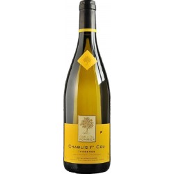 Pommier Troesmes 2022 Chablis 1er Cru Blc Bio 75cl Crd