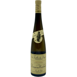 Weinbach Les Treilles Du Loup 2022 Gewurtz Blc 75cl Crd