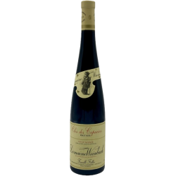 Weinbach Clos Des Capucins 2022 Pinot Noir Rge 75cl Crd