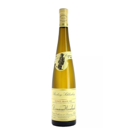 Weinbach Schlossberg Gc 2022 Riesling Blc Bio 75cl Crd