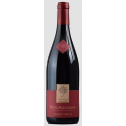 Pommier Bourgogne Pinot Noir 2022 Bgne Rge 1 5 L Bio Crd