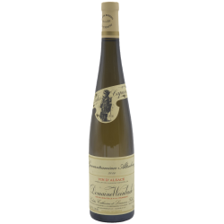 Weinbach Altenbourg 2022 Gewurzt Blc Bio 75cl Crd