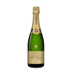 Pol Roger Blanc De Blancs  2015 Champagne Blc 75cl Crd