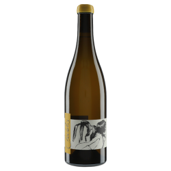 Pattes Loup Chablis 2020 Blc Bio 75cl Crd