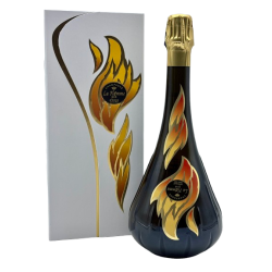 De Venoge La Flamme 2018 Champagne Blc 75cl Crd