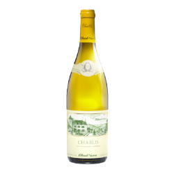 Billaud Chablis 2022 Blc 75cl Crd