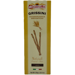 Nord Olive Gressins Nature 125g