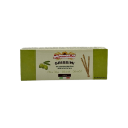 Nord Olive Gressins A L Huile D Olive 125g