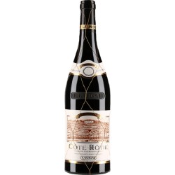 Guigal La Mouline 2020 Cote-Rotie Rge 75cl Crd