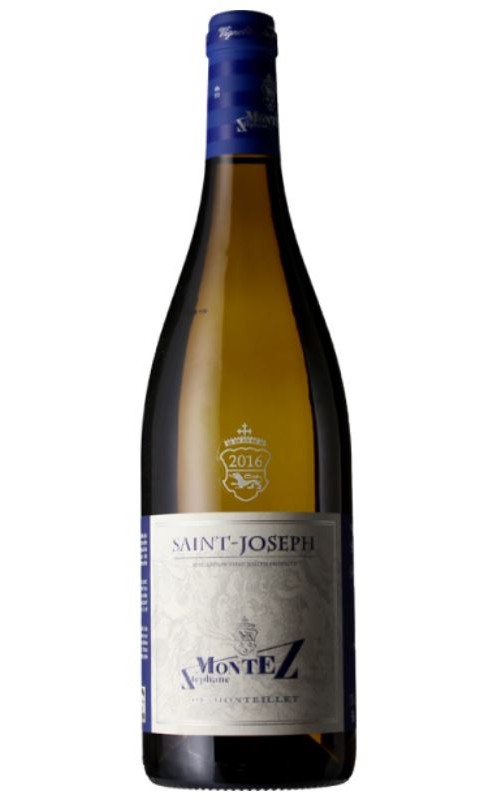 Montez Saint-Joseph 2023 Blc 75cl Crd