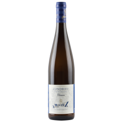 Montez Chanson 2022 Condrieu Blc 75cl Crd