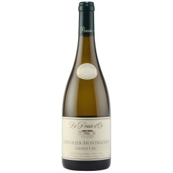 Pousse D Or Chevalier-Montrachet Gc 2022 Blc 75cl Crd