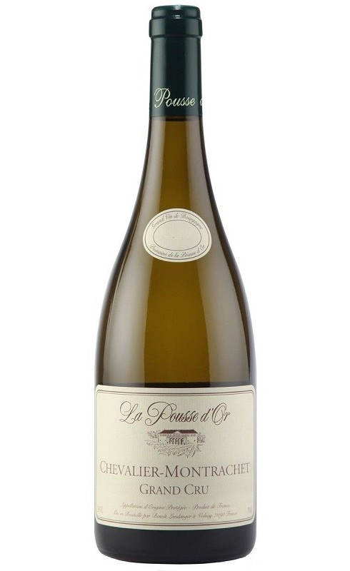 Pousse D Or Chevalier-Montrachet Gc 2022 Blc 75cl Crd