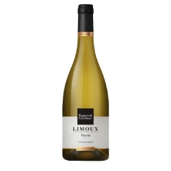 Sieurs D Arques Marin 2020 Limoux Blc 75cl Crd