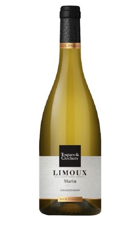 Sieurs D Arques Marin 2020 Limoux Blc 75cl Crd