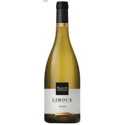 Sieurs D Arques Autan 2019 Limoux Blc 75cl Crd