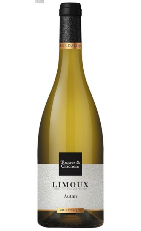 Sieurs D Arques Autan 2019 Limoux Blc 75cl Crd