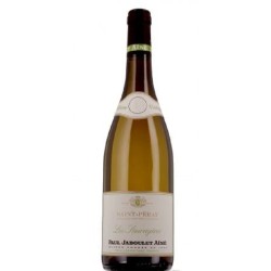 Jaboulet Les Sauvageres 2022 Saint-Peray Blc 75cl Crd