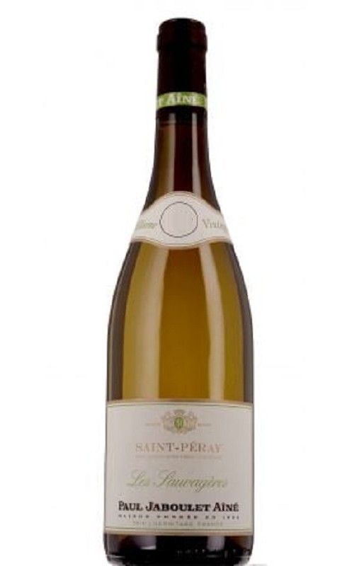 Jaboulet Les Sauvageres 2022 Saint-Peray Blc 75cl Crd