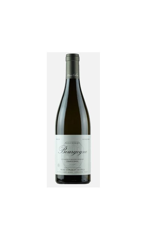 Colin Chardonnay 2022 Bgne Blc 75cl Crd