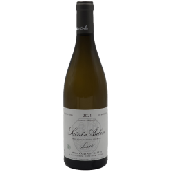 Colin St-Aubin Village Cuvee Luce 2022 Blc 75cl Crd