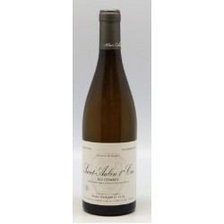 Colin Les Combes 2022 St-Aubin Blc 75cl Crd