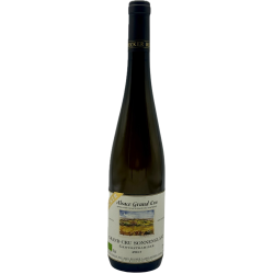 Becker Sonnenglanz 2017 Gewurtz Blc Bio 75cl Crd