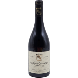 Coche  Charmes-Chambertin...