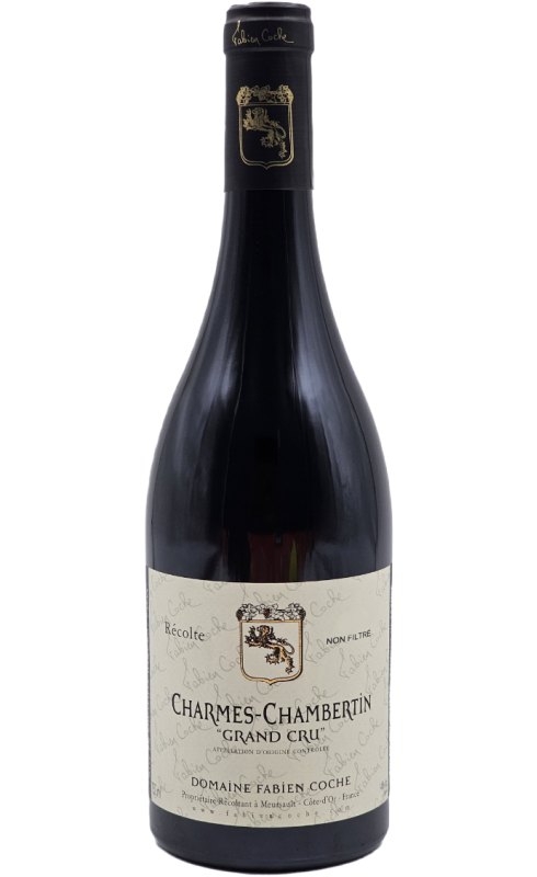 Coche Charmes-Chambertin Gc 2020 Rge 75cl Crd