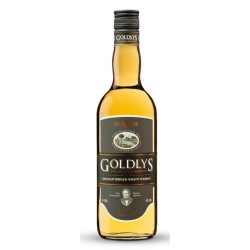 Filliers Goldlys Family...