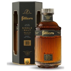 Filliers Single Malt...