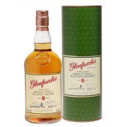 Glenfarclas Single Malt 8...