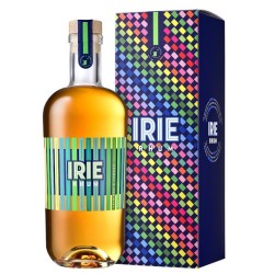 Irie  Rhum Trinidad Et...