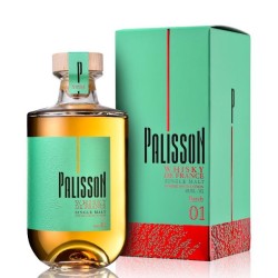 Palisson Whisky Single Malt...