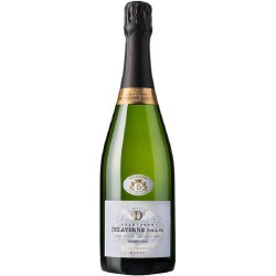 Delavenne  Brut Reserve  Gc...