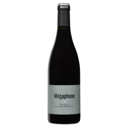 Brunier Megaphone 2022 Ventoux Rge 75cl Crd