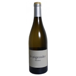 Brunier Pigeoulet 2023 Vaucluse Blc 75cl Crd