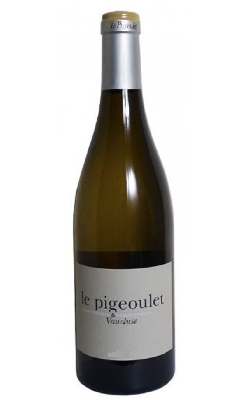 Brunier Pigeoulet 2023 Vaucluse Blc 75cl Crd