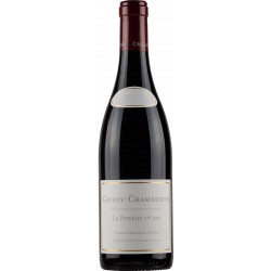 Marchand-Grillot La Perriere 2021 Gevrey Rge 75cl Crd