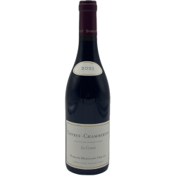 Marchand-Grillot Le Creot 2021 Gevrey Rge 75cl Crd