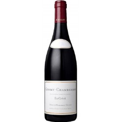 Marchand-Grillot En Creot 2022 Gevrey Rge 75cl Crd