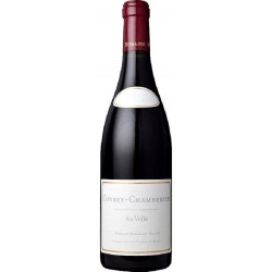 Marchand-Grillot Au Velle 2022 Gevrey Rge 75cl Crd