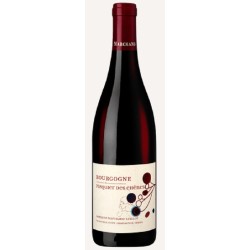 Marchand-Grillot Pasquier Des Chenes 2021 Rge 75cl Crd