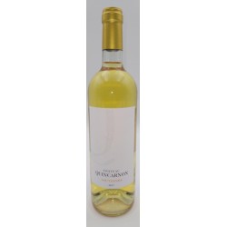 Cht Quincarnon 2020 Sauternes Blc 75cl Crd