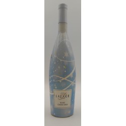 Lafage Blanc Comme Neige 2024 Muscat Blc 75cl Crd